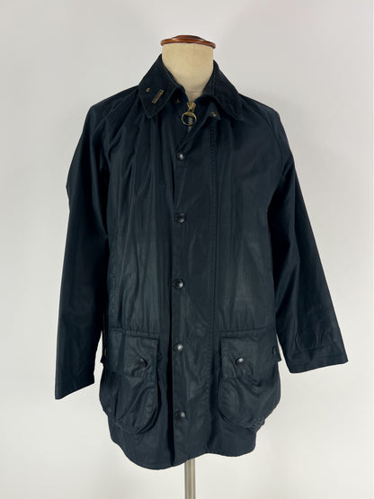 Barbour Beaufort 1995 C38 (S/M) - Spilla