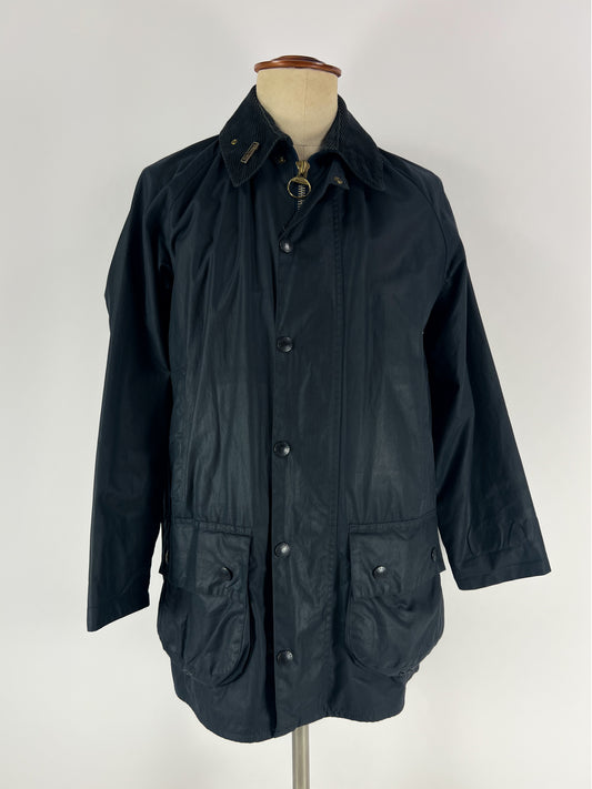 Barbour Beaufort 1995 C38 (S/M) - Broche