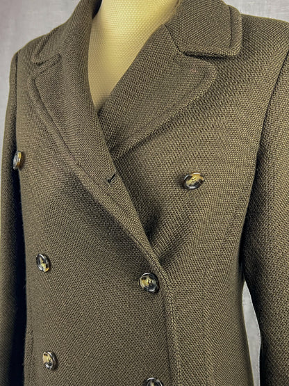 Giacca Doppiopetto Max&Co. Trends