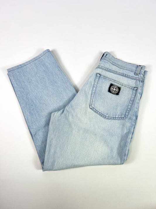 Jeans Stone Island anni ‘80