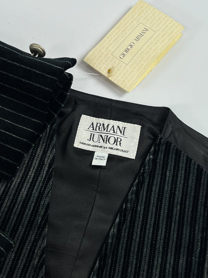 Completo Armani Junior 10 anni - Nuovo