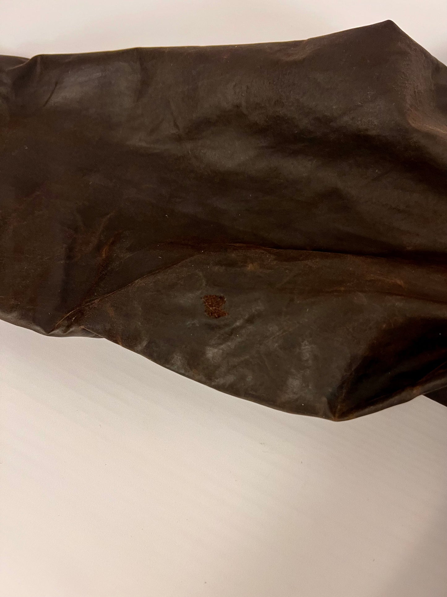 Barbour Bedale Rustic 1994 C40 (M) - Completo