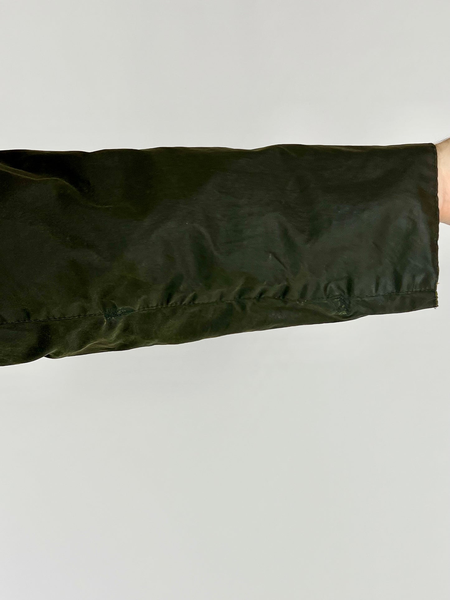 Barbour Border 1989 C46 (L/XL) - Pelliccia & Spilla