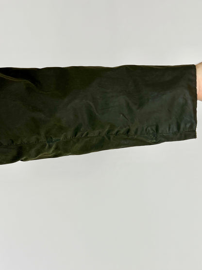 Barbour Border 1989 C46 (L/XL) - Pelliccia & Spilla