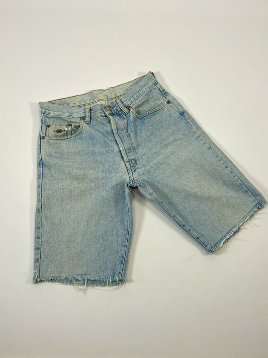 Shorts El Charro anni ‘80