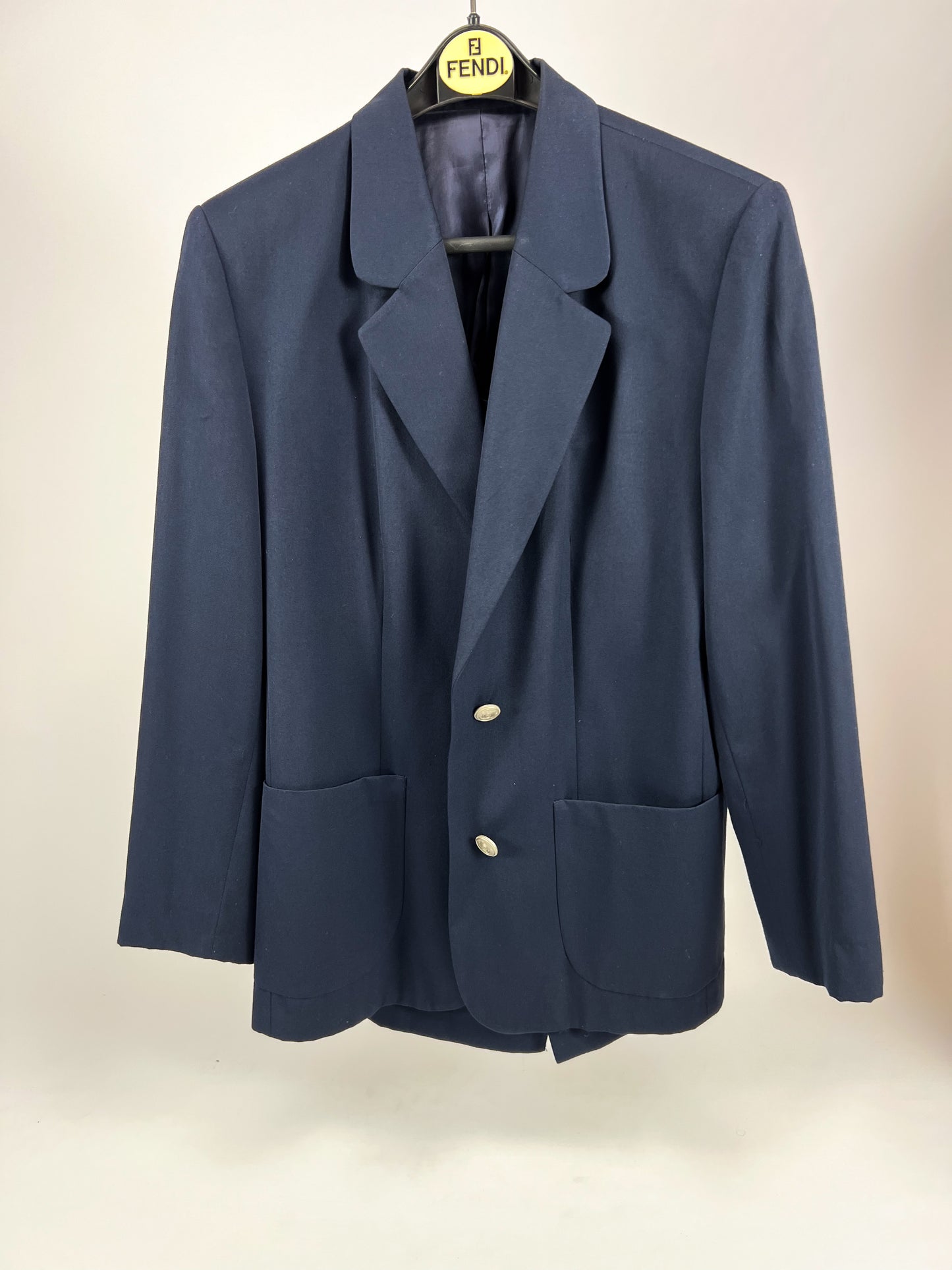 Tailleur Fendi Country