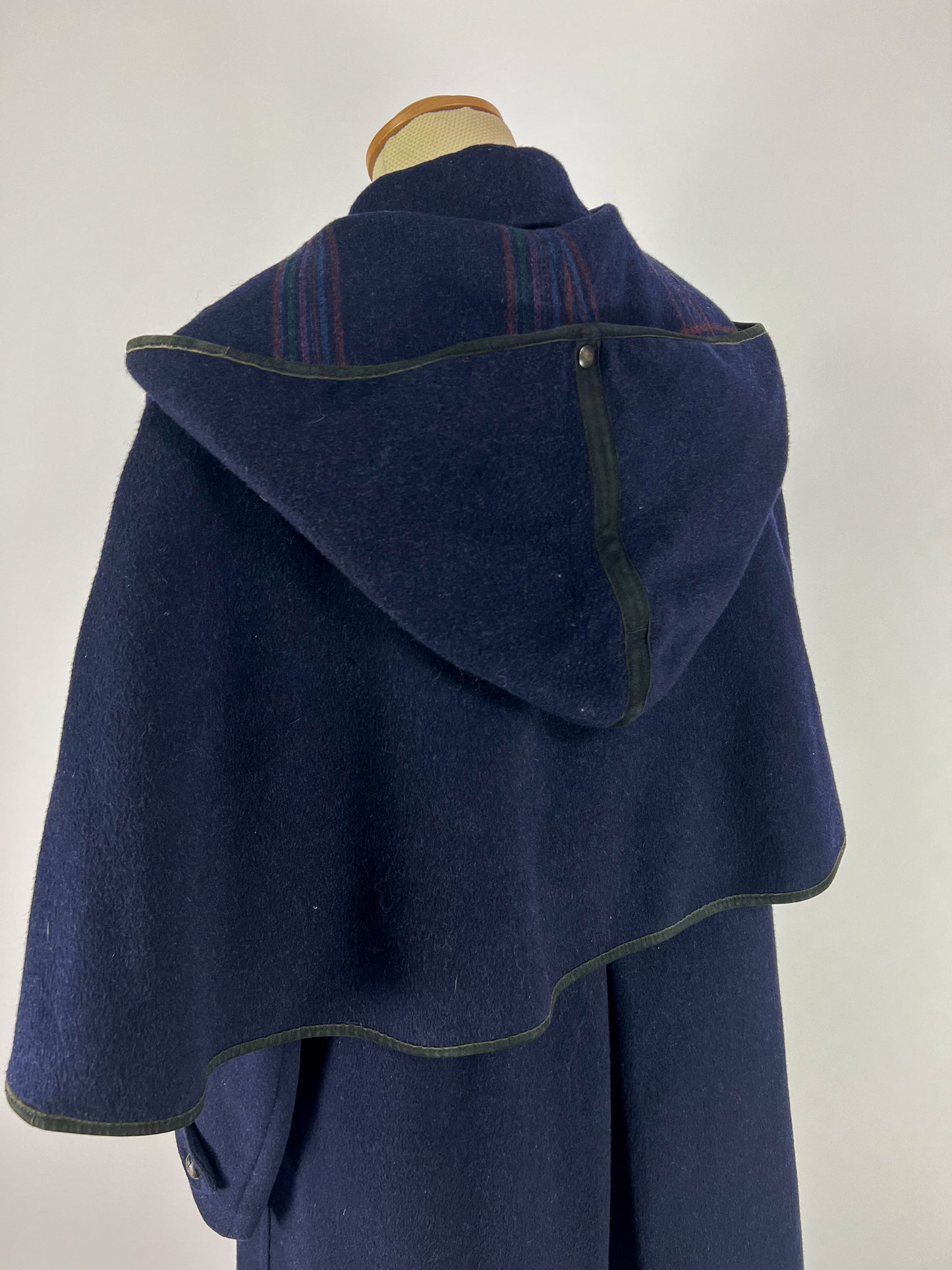 Loden Made in Austria Vintage