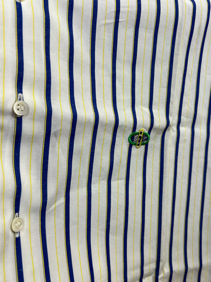 Camicia Istante By Gianni Versace