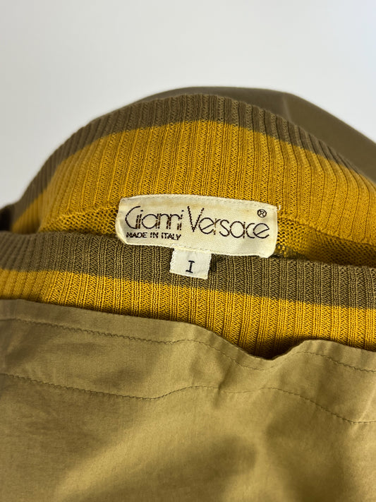 T-Shirt Gianni Versace anni '70