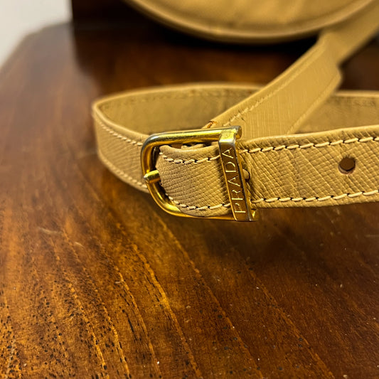 Tamburello Prada anni ‘70