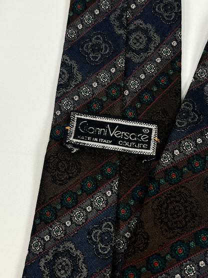 Cravatta Gianni Versace Couture