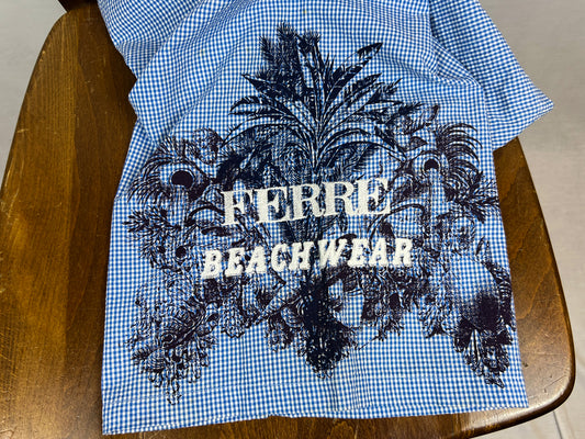 Costume da Bagno Gianfranco Ferré