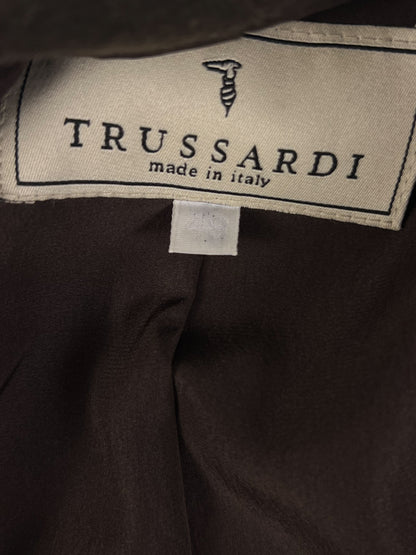 Cappotto Trussardi in Cashmere