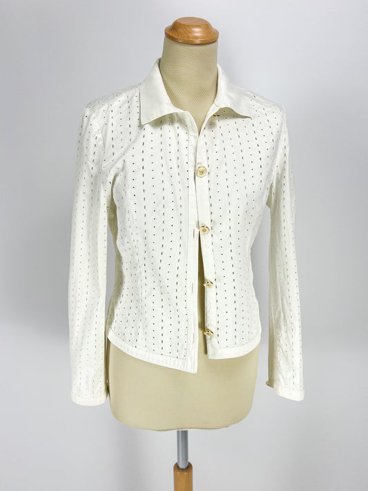 Camicia Gianni Versace Versus vintage