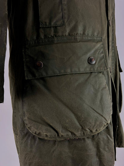Barbour Northumbria Vintage C38 (M/L)  - Pelliccia & Spilla
