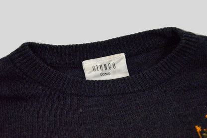 Pullover Giunco anni ‘90