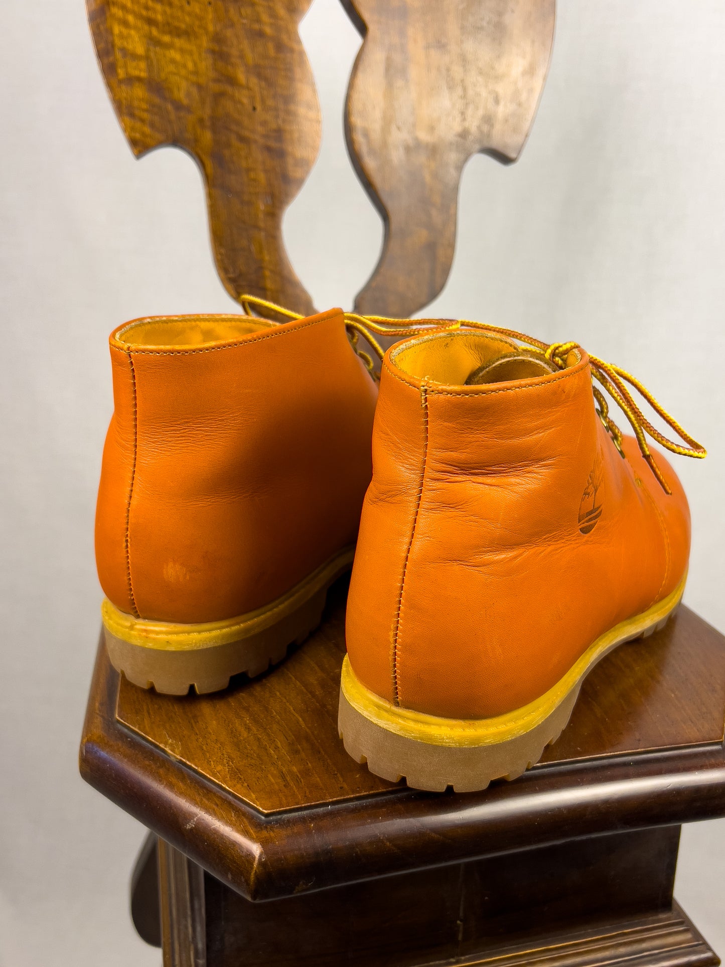 Timberland Chukka vintage anni ‘80 - 11W