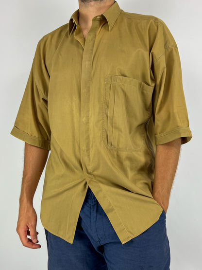 Camicia Gianni Versace
