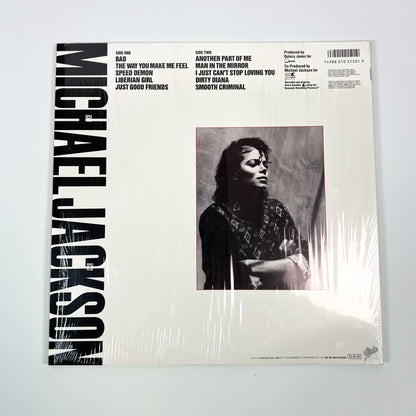 Michael Jackson "The Trilogy" Bundle Gift 🎁