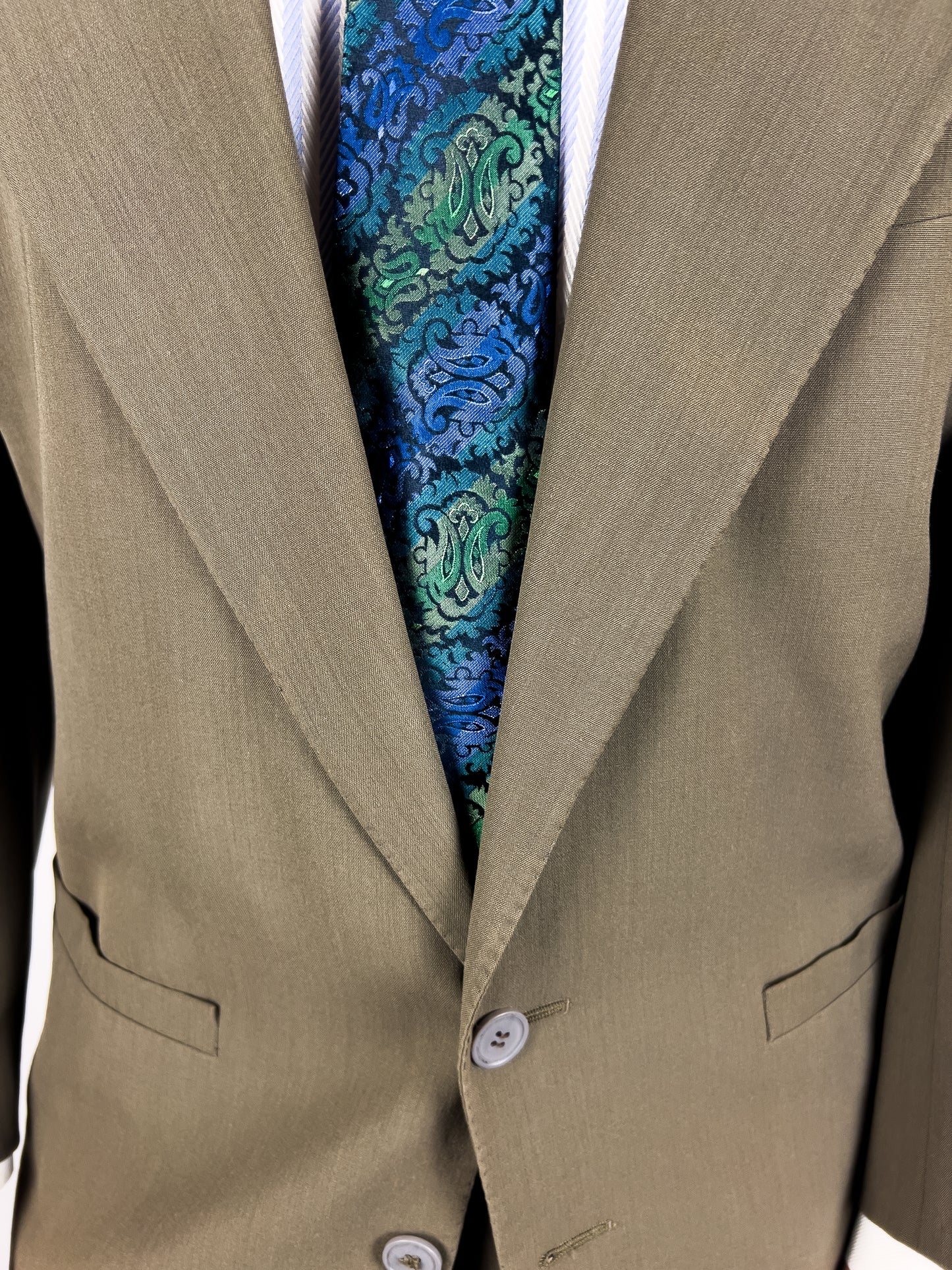 Abito Istante By Gianni Versace anni ‘80
