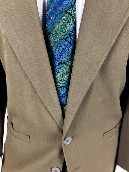 Abito Istante By Gianni Versace anni ‘80