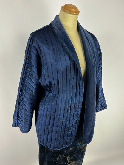 Completo vintage Genny by Gianni Versace