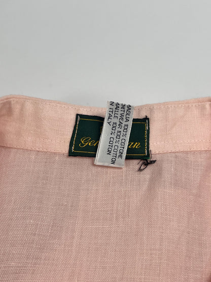 Polo in Puro Lino anni ‘60