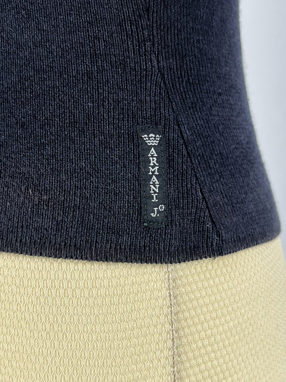 Top Armani anni '90
