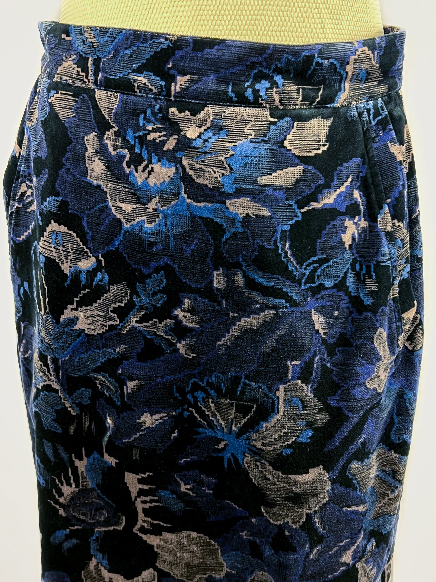 Completo vintage Genny by Gianni Versace