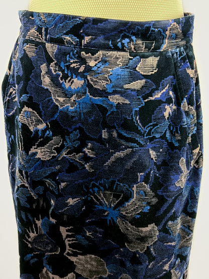 Completo vintage Genny by Gianni Versace