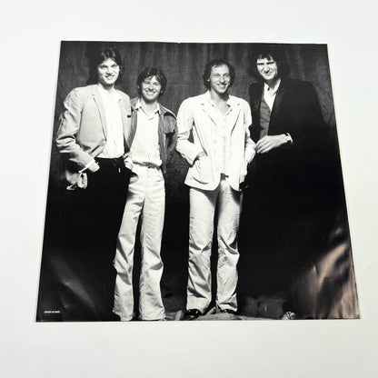 DIRE STRAITS – Communiqué 1ª Edizione Giapponese – Vertigo RJ-7588 1979