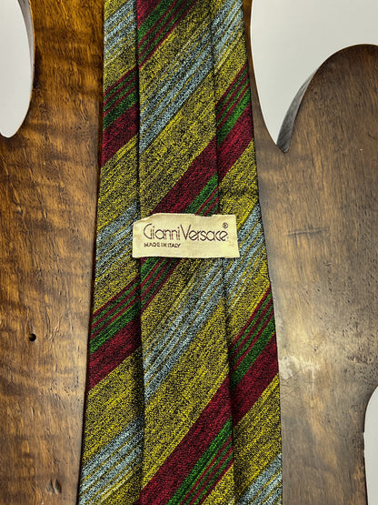 Cravatta Gianni Versace
