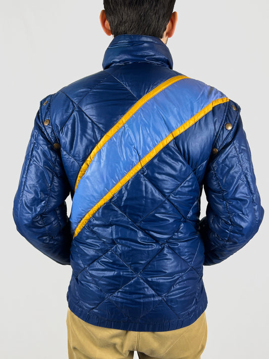 Piumino Sport Italia anni ‘80