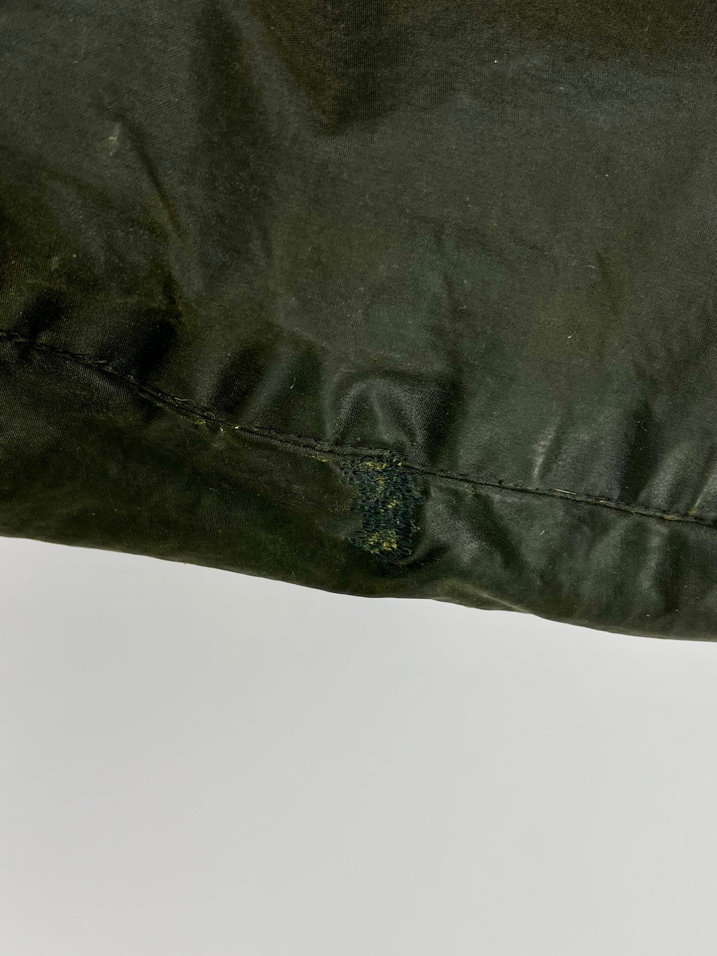 Barbour Border 1989 C46 (L/XL) - Pelliccia & Spilla