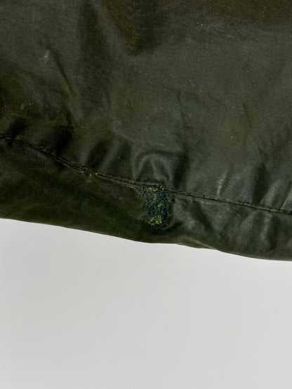 Barbour Border 1989 C46 (L/XL) - Pelliccia & Spilla