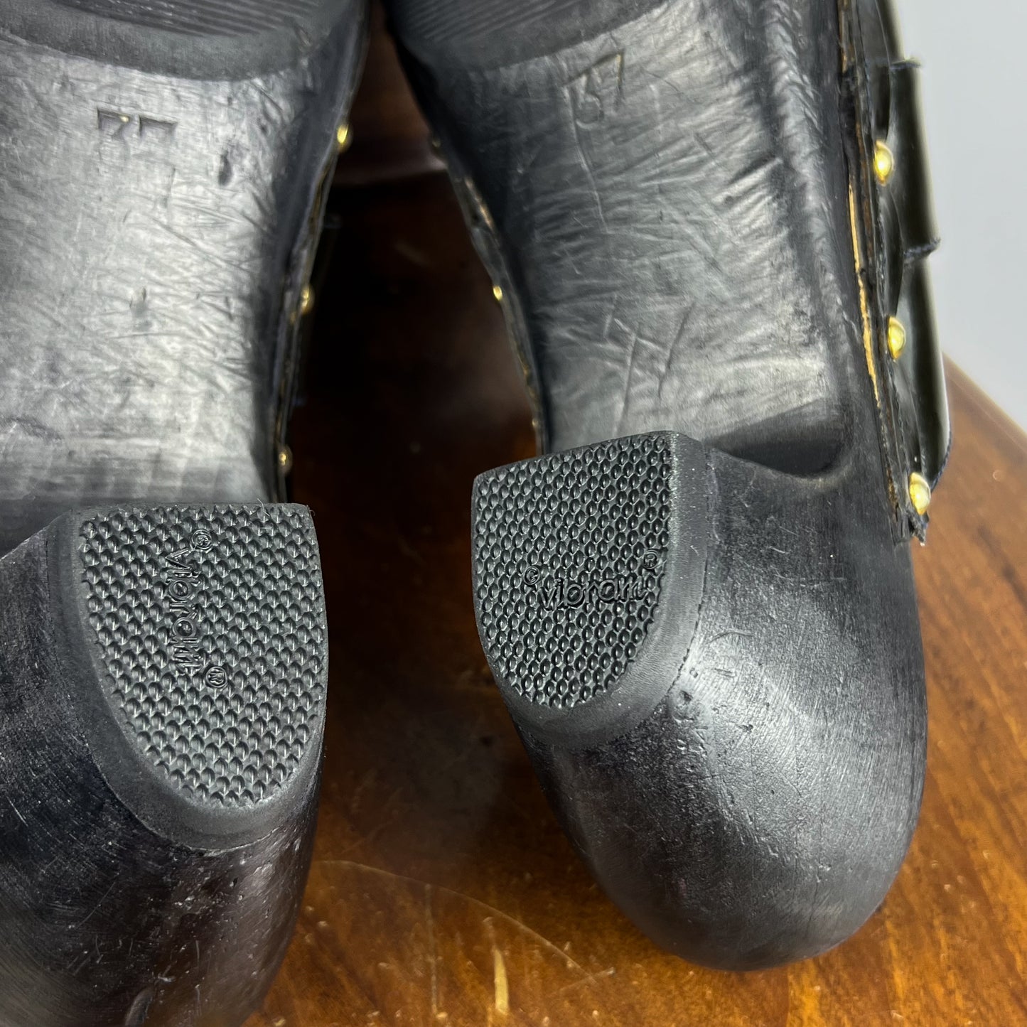 Sabot Gucci vintage - 37