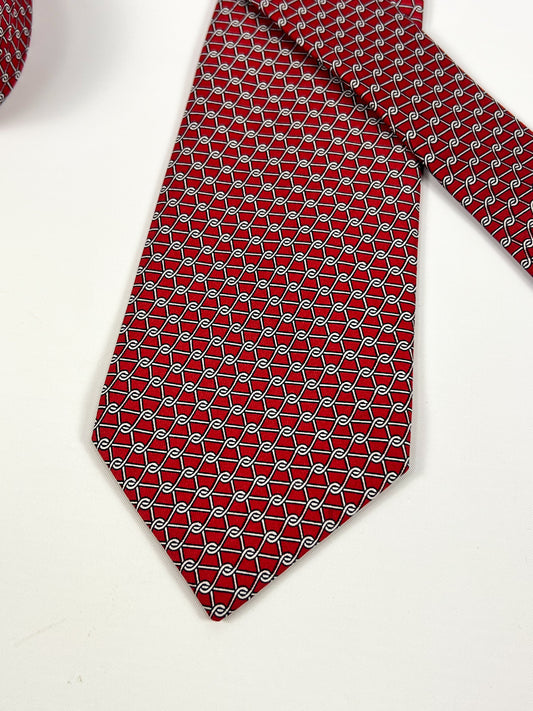 Cravatta Barclay Catene