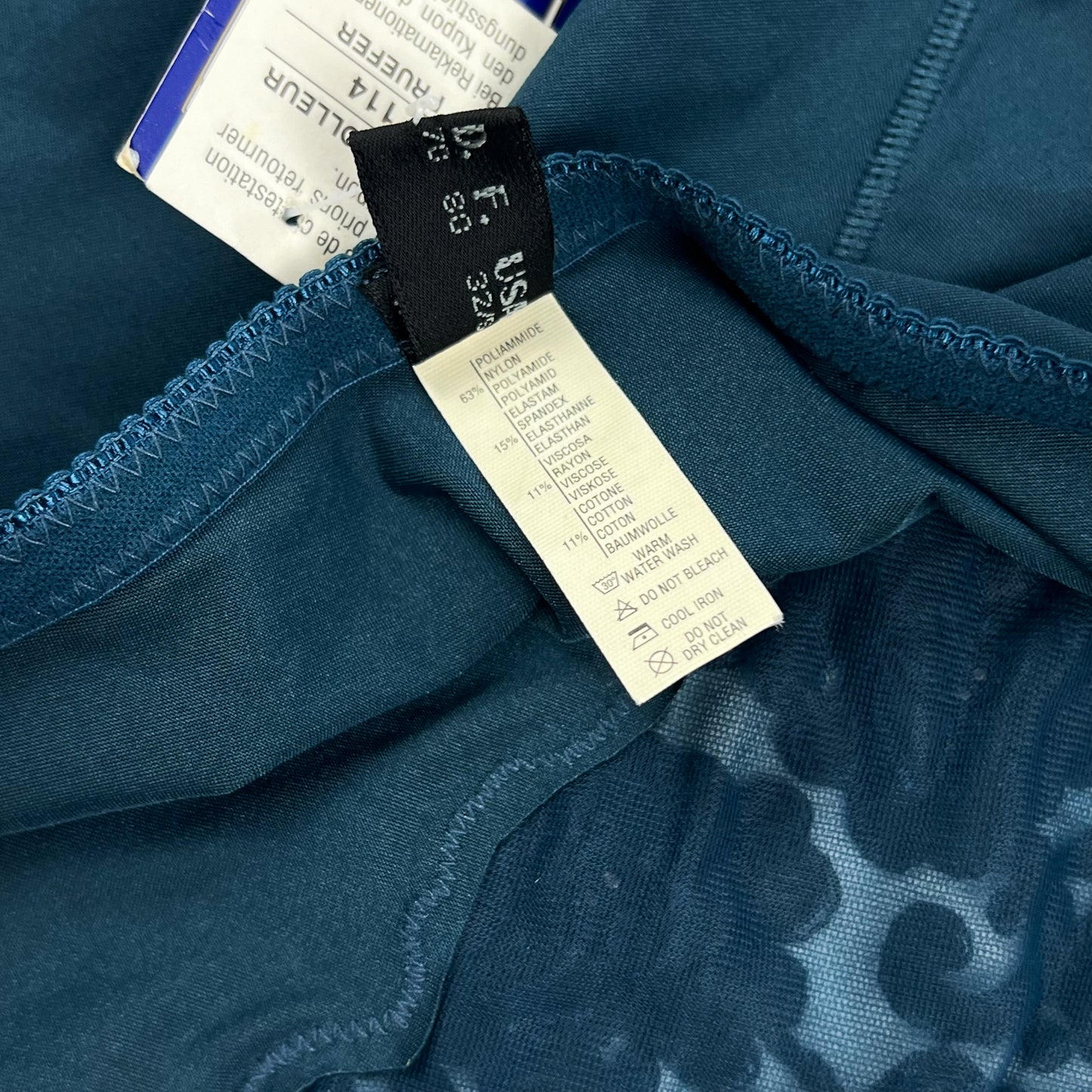 Culotte La Perla - New Old Stock