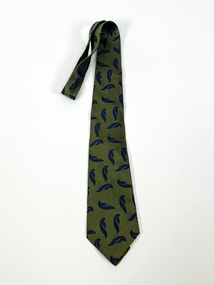 Cravatta Gianni Versace