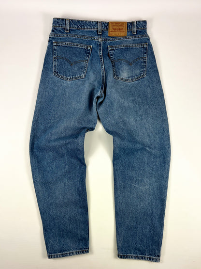 Levi’s 550 W34 Fabriqué aux États-Unis 1995