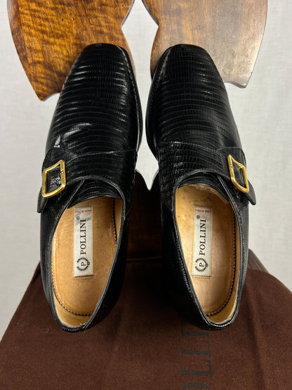 Oxford Pollini - New Old Stock