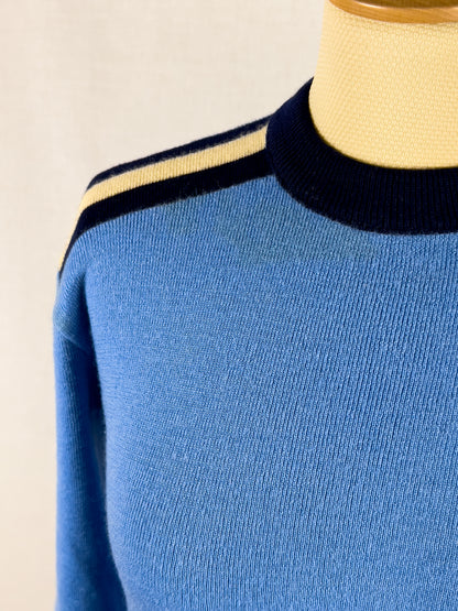 Pullover Lacoste anni ‘90