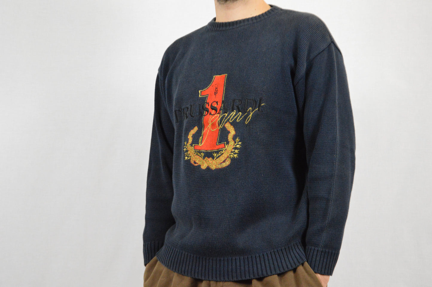 Pullover Trussardi Jeans