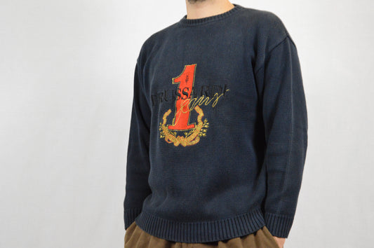 Pullover Trussardi Jeans
