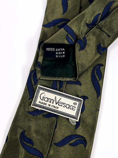 Cravatta Gianni Versace