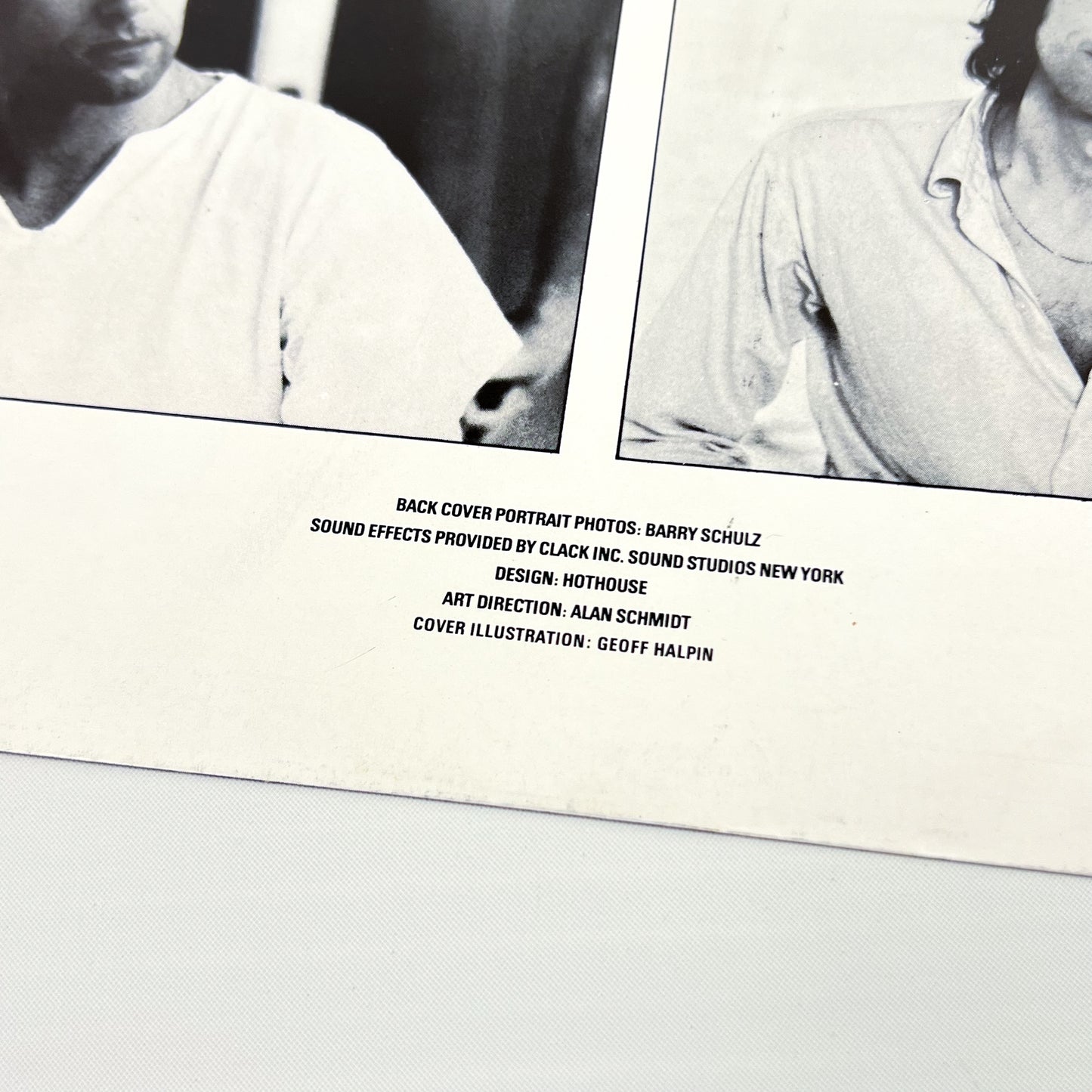 DIRE STRAITS – Communiqué 1ª Edizione Giapponese – Vertigo RJ-7588 1979