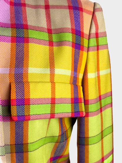 Blazer Laurél anni ‘80