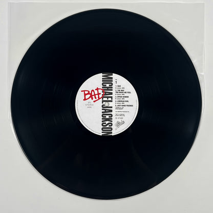 Michael Jackson “Bad” Special Bundle