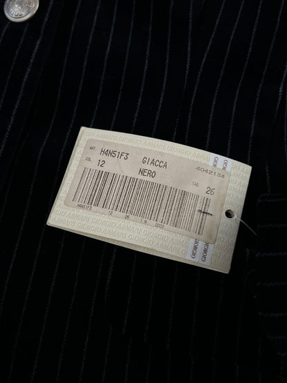 Completo Armani Junior 10 anni - Nuovo