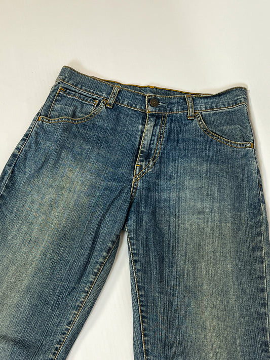 Levi’s 525